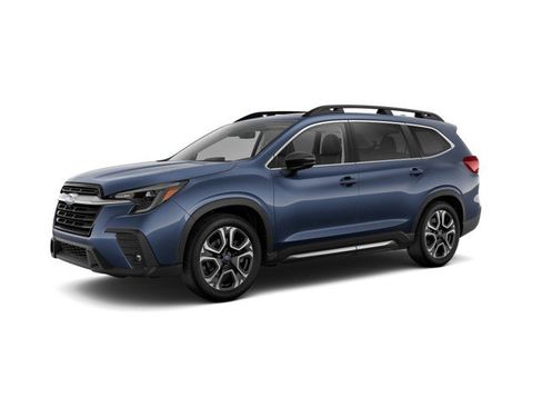New 2025 Subaru Ascent Limited image 3