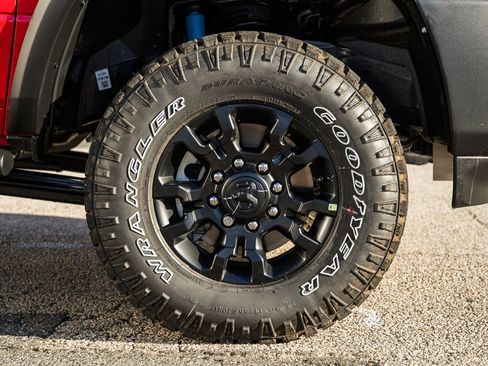 New 2026 RAM 2500 Tradesman image 18