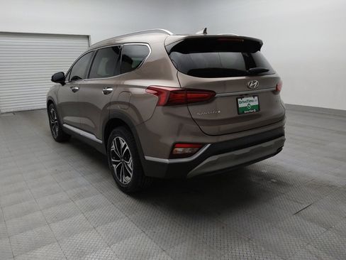 Used 2020 Hyundai Santa Fe SEL w/ Cargo Package image 5
