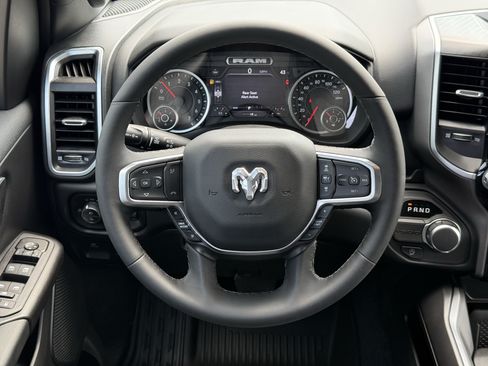 New 2026 RAM 1500 Lone Star RWD image 12