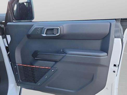 Used 2023 Ford Bronco Raptor image 27
