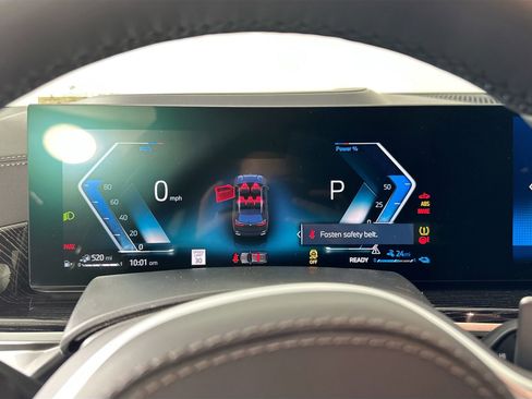 New 2026 BMW X5 xDrive50e w/ Executive Package image 10