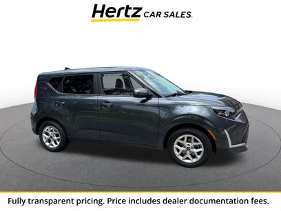 Used 2025 Kia Soul LX w/ LX Technology Package
