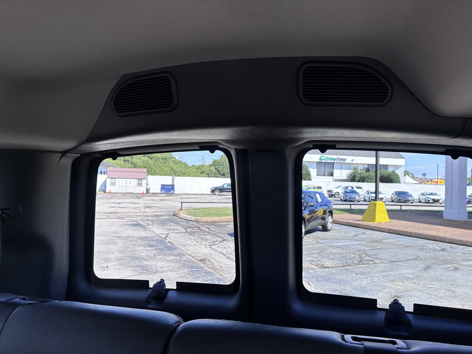 Used 2020 Chevrolet Express 2500 LS RWD image 26