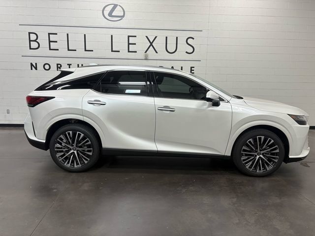 New 2026 Lexus RX 350 Premium Plus w/ Accessory Package (Z1) FWD image 3