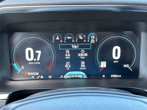 Used 2023 Ford F150 Raptor image 32