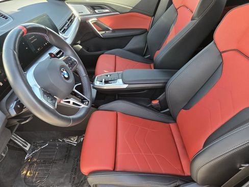 Used 2025 BMW X1 M35i w/ Premium Package AWD/4WD image 16