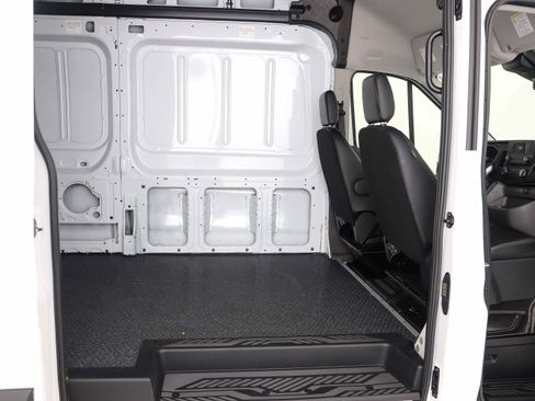 Used 2025 Ford Transit 250 148 High Roof image 13