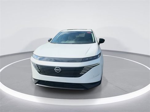 Certified 2025 Nissan Murano SL image 3