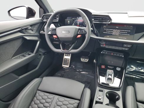 New 2026 Audi RS 3 image 10