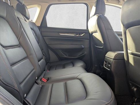 Used 2020 MAZDA CX-5 Grand Touring w/ GT Premium Package image 23