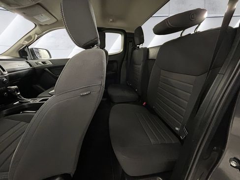 Used 2020 Ford Ranger XLT w/ Equipment Group 301A Mid image 18