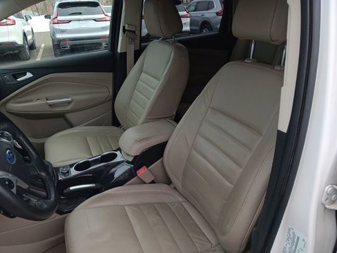 Used 2016 Ford Escape Titanium w/ Equipment Group 301A image 10