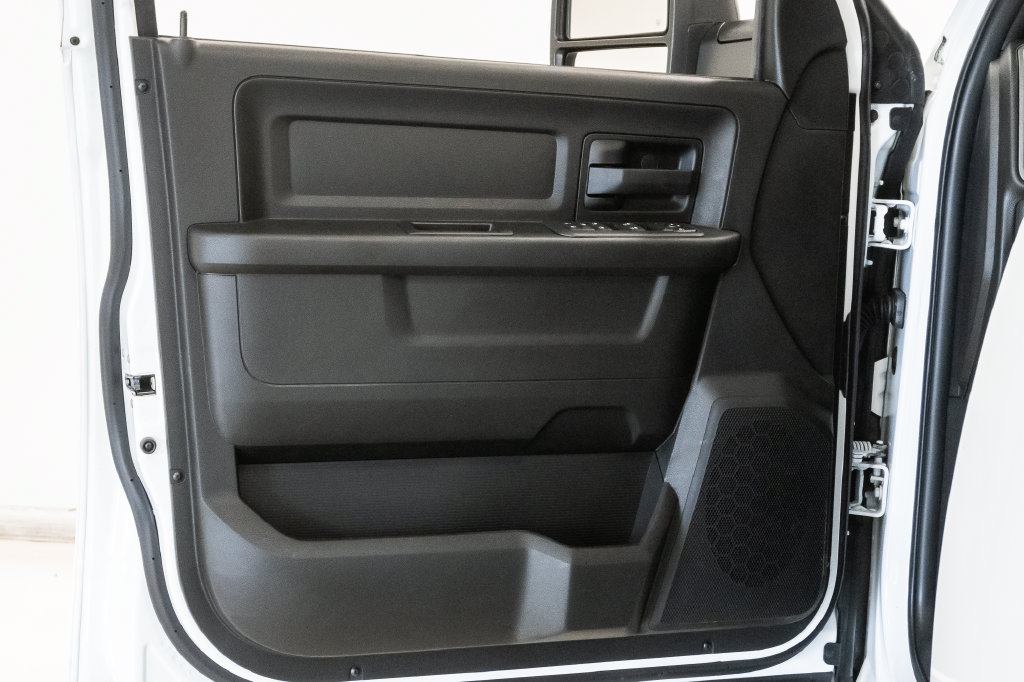 New 2027 RAM 3500 Tradesman AWD/4WD image 8