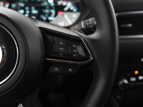 Used 2025 MAZDA CX-5 Signature AWD/4WD image 27