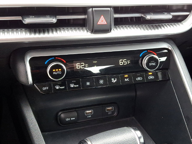 Used 2023 Kia K5 LXS FWD image 15