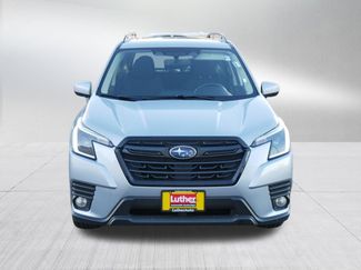 Used 2023 Subaru Forester Premium video 2