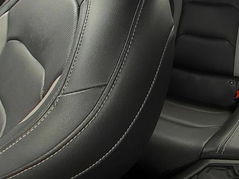 Used 2017 Chevrolet Camaro LT RWD image 12