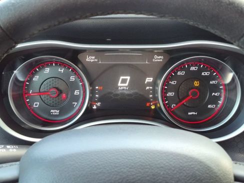 Used 2017 Dodge Charger R/T RWD image 11