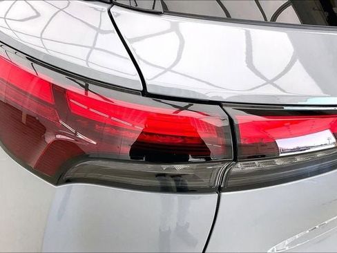 Certified 2025 INFINITI QX60 Sensory w/ Cargo Package image 28