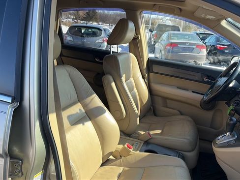 Used 2008 Honda CR-V EX-L image 41