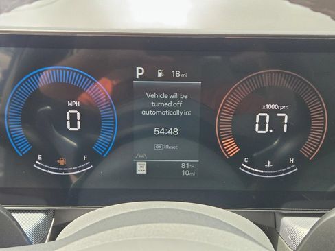 New 2026 Hyundai Sonata SEL FWD image 23