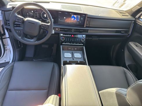 New 2026 Hyundai Santa Fe Calligraphy FWD image 23