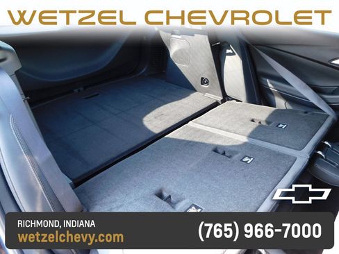 Used 2023 Buick Encore GX Preferred w/ Cold Weather Comfort Package AWD/4WD image 25