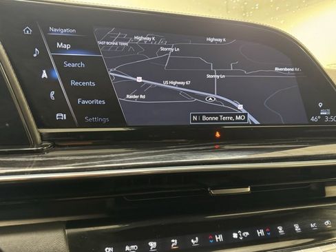 Used 2021 Cadillac Escalade ESV Sport image 22