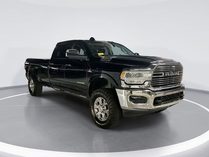 Used 2019 RAM 3500 Laramie