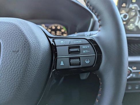 New 2026 Honda CR-V Sport Touring image 14