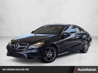 Used 2017 Mercedes-Benz E 400 Coupe video 1