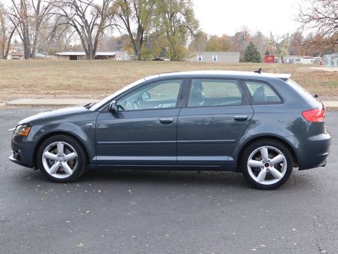 Used 2013 Audi A3 2.0T Premium Plus image 9