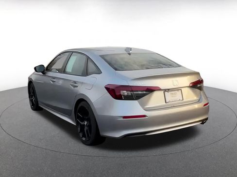 Used 2025 Honda Civic Sport image 14