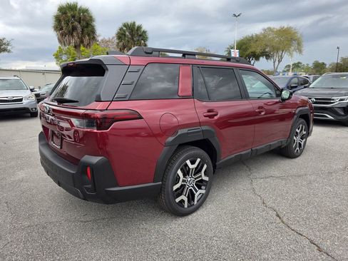 New 2026 Subaru Outback Touring XT AWD/4WD image 3