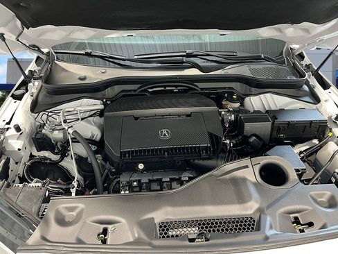 New 2026 Acura MDX SH-AWD image 13