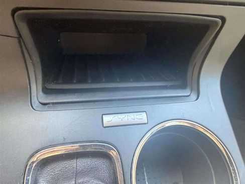 Used 2015 Ford Flex SEL image 29