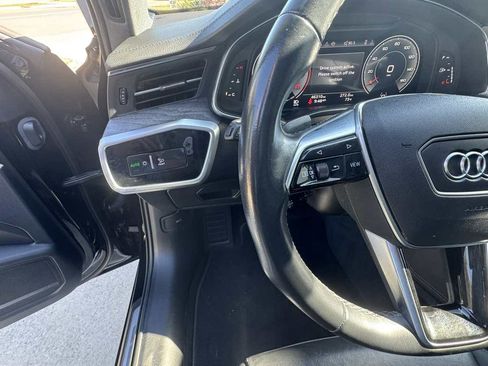 Used 2024 Audi A6 Premium Plus image 19