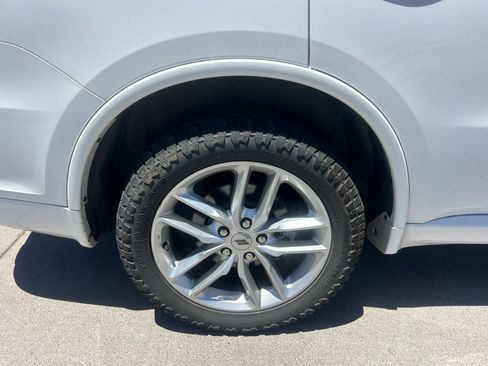 Used 2023 Dodge Durango GT AWD/4WD image 3