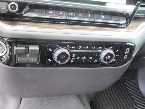 New 2026 Chevrolet Silverado 1500 LT w/ All Star Edition Plus image 25