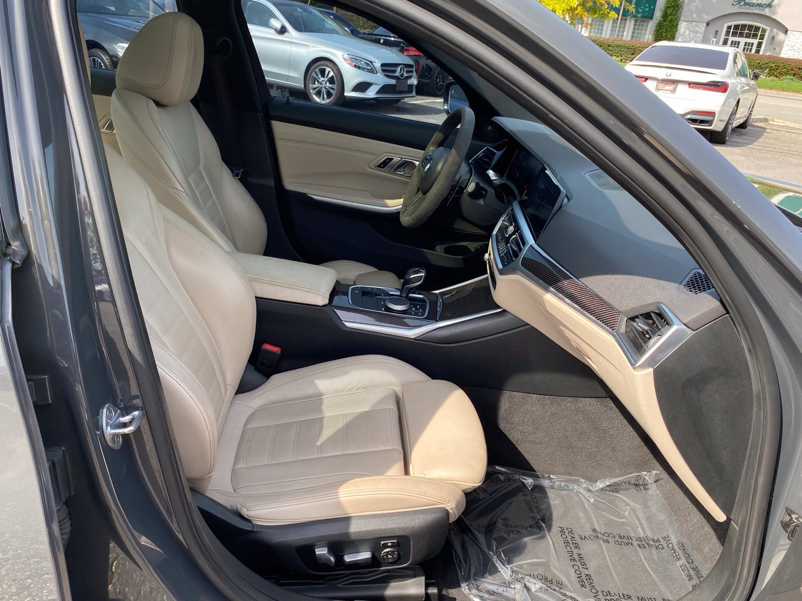 Used 2020 BMW M340i xDrive w/ Premium Package AWD/4WD image 19