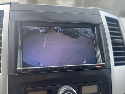 Used 2018 Nissan Frontier SV w/ Value Truck Package image 39