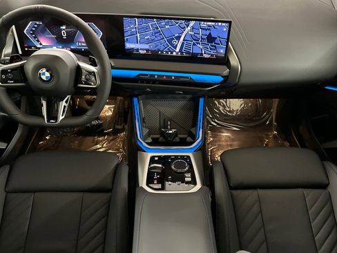 Used 2026 BMW X3 xDrive30 w/ M Sport Package image 3