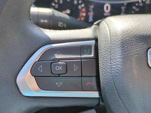 Used 2024 Jeep Compass Latitude AWD/4WD image 22