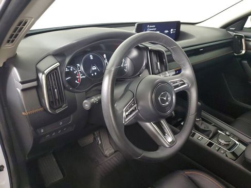 Used 2024 MAZDA CX-50 AWD 2.5 S w/ Cargo Package image 24