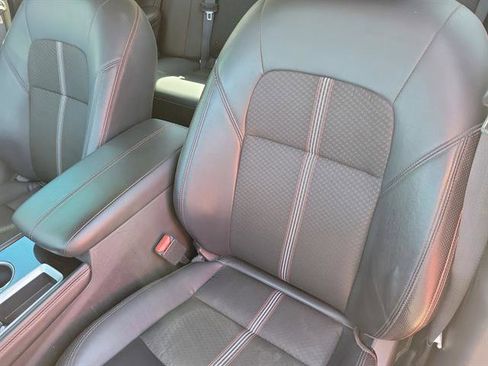 Used 2024 Nissan Altima 2.5 SR FWD image 5