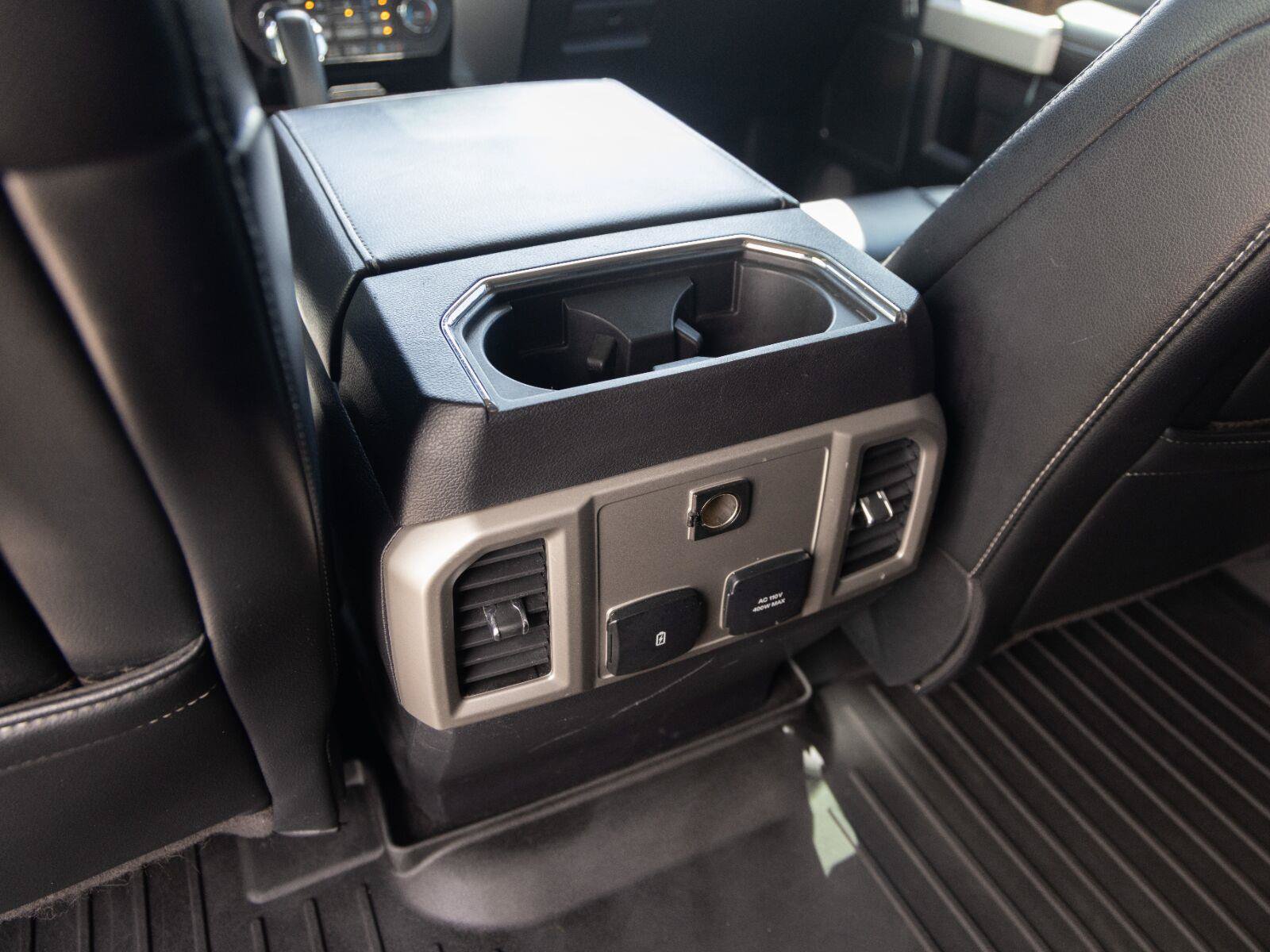 Used 2019 Ford F150 Lariat AWD/4WD image 29