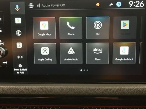 New 2026 Honda Civic Si image 3