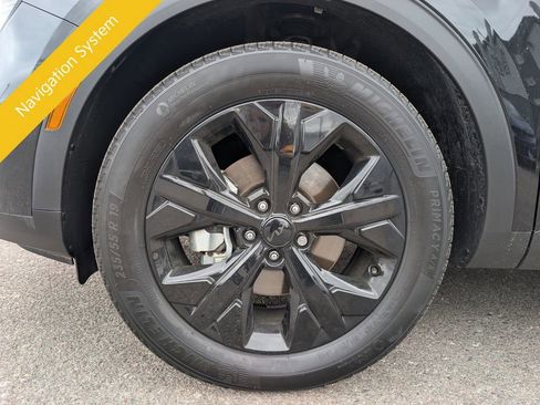 Certified 2025 Kia Sportage X-Line Prestige image 13