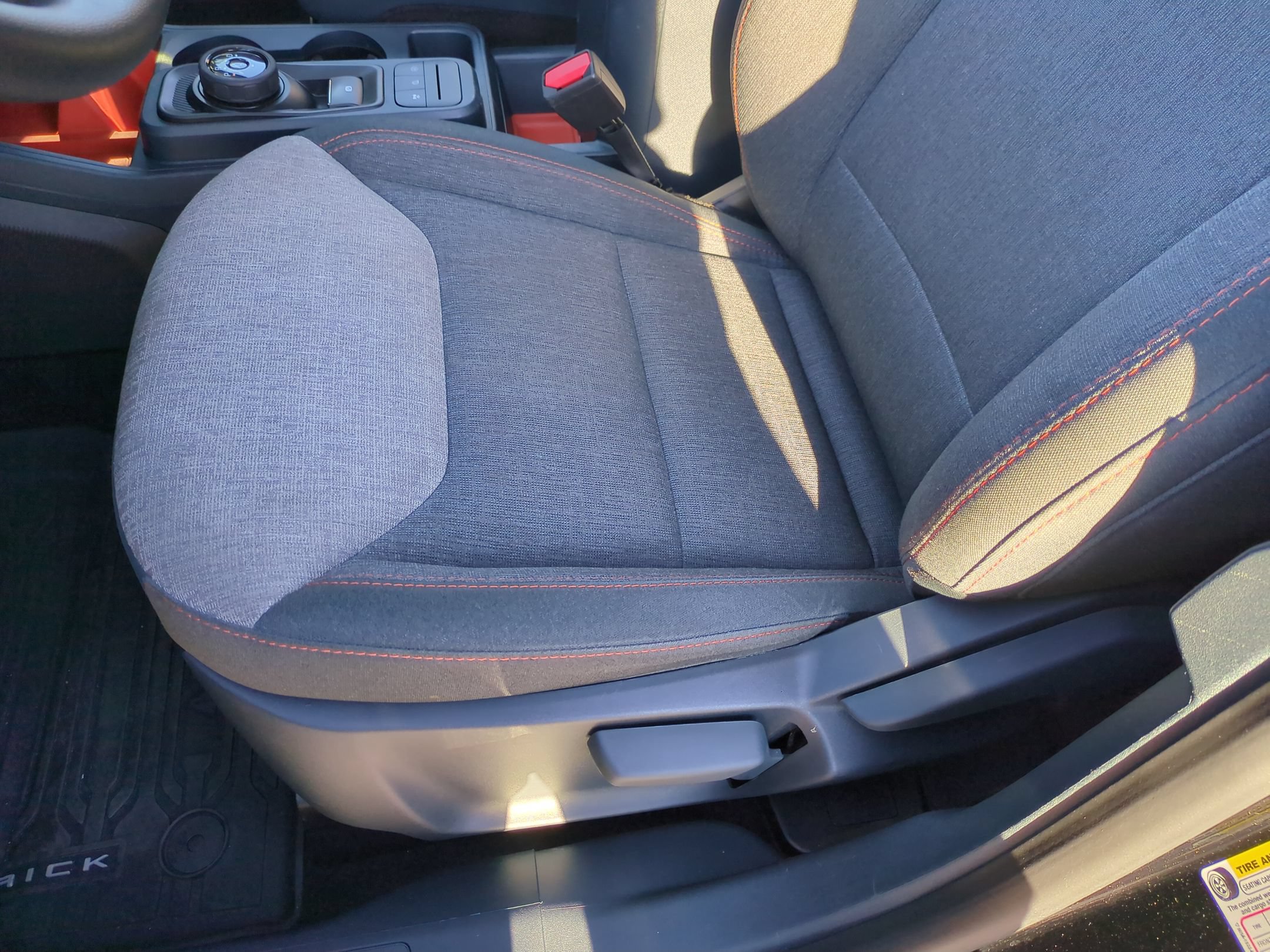 Used 2024 Ford Maverick XLT FWD image 17